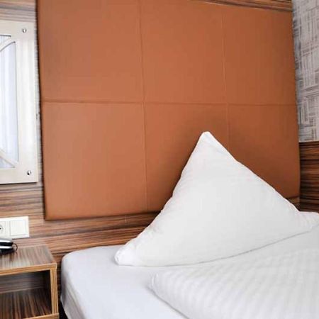 Erde Hotel ארלנגן מראה חיצוני תמונה