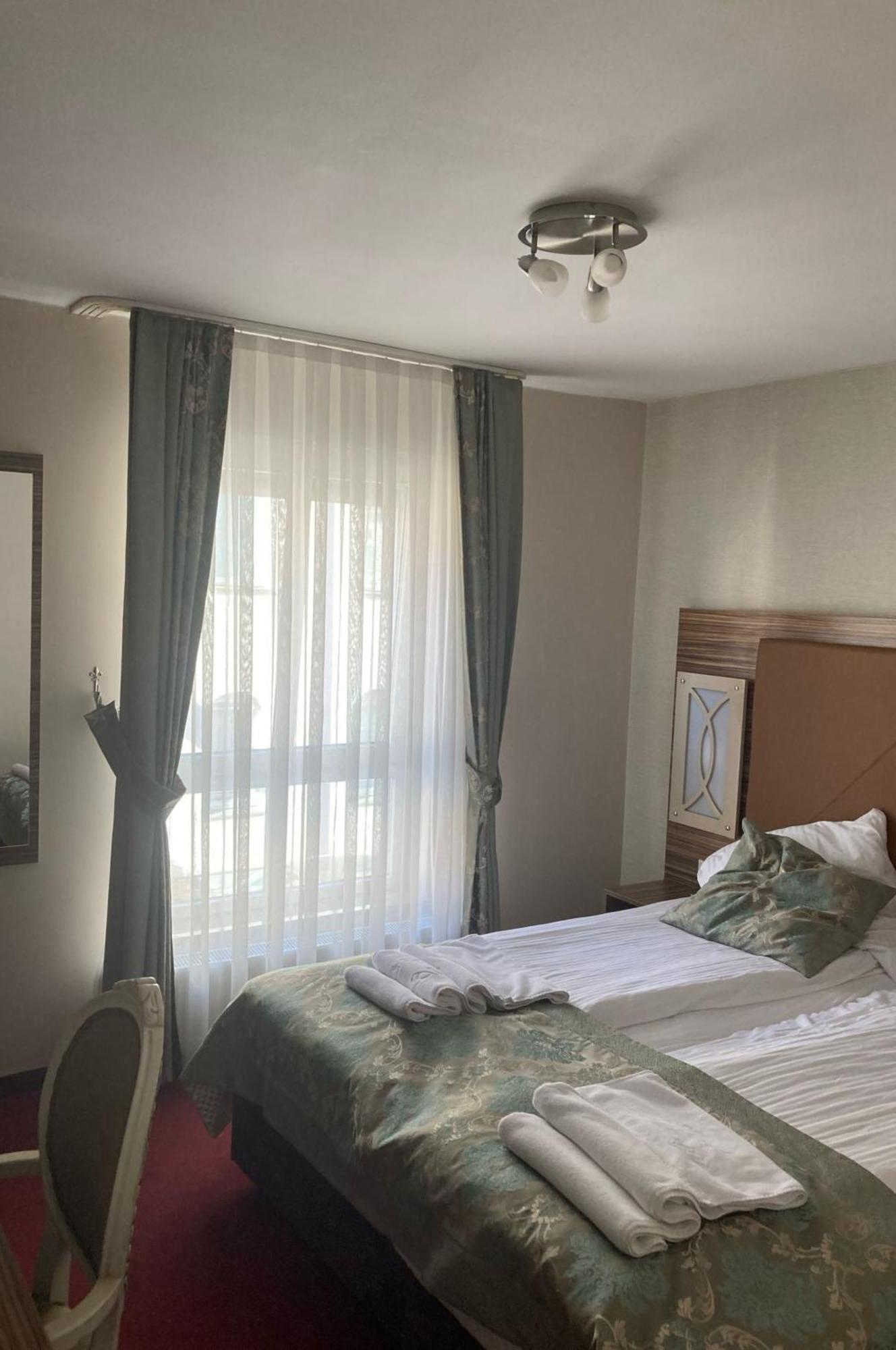 Erde Hotel ארלנגן מראה חיצוני תמונה