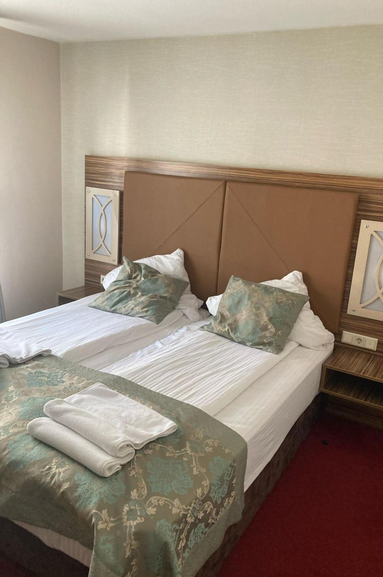 Erde Hotel ארלנגן מראה חיצוני תמונה