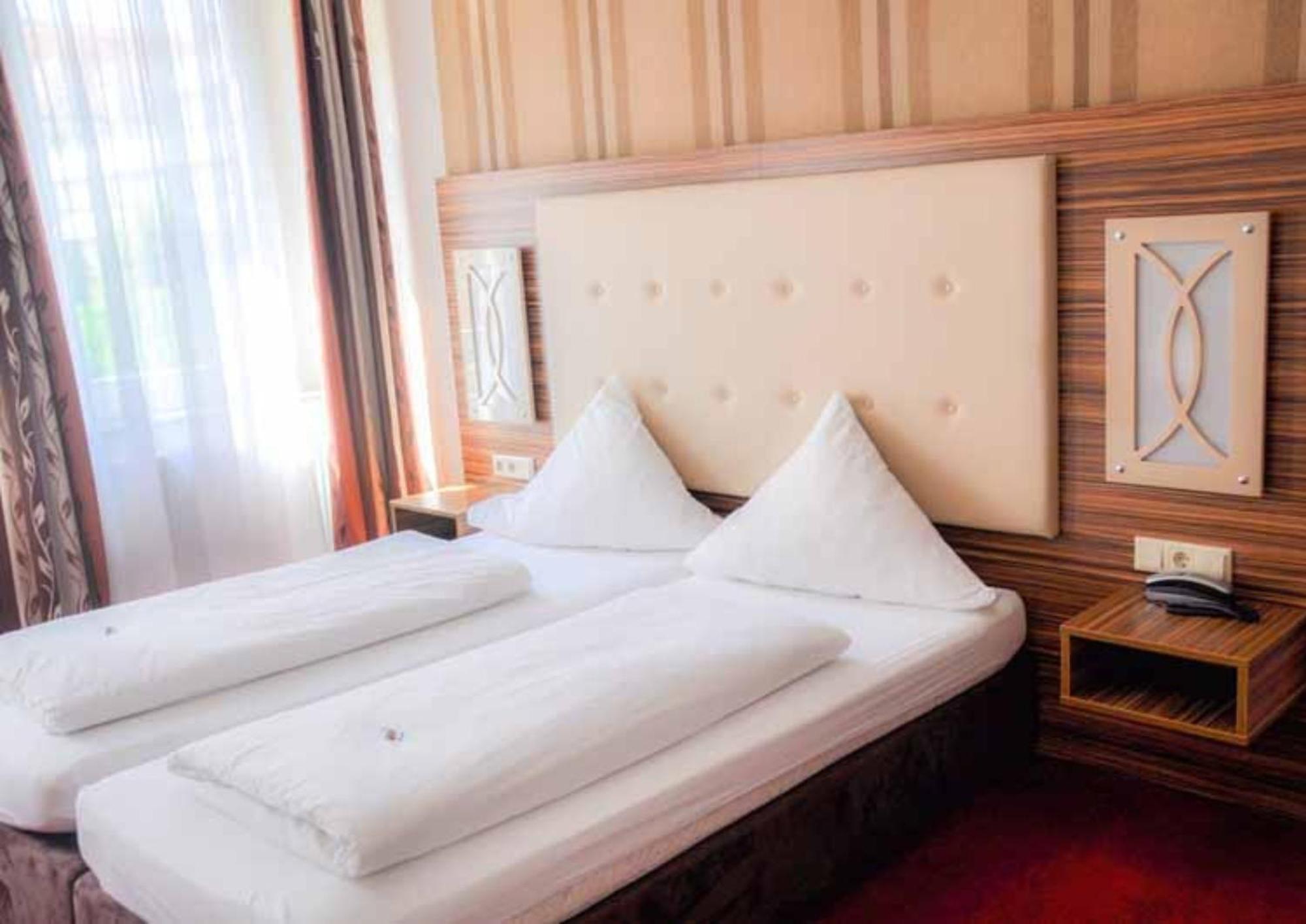 Erde Hotel ארלנגן מראה חיצוני תמונה