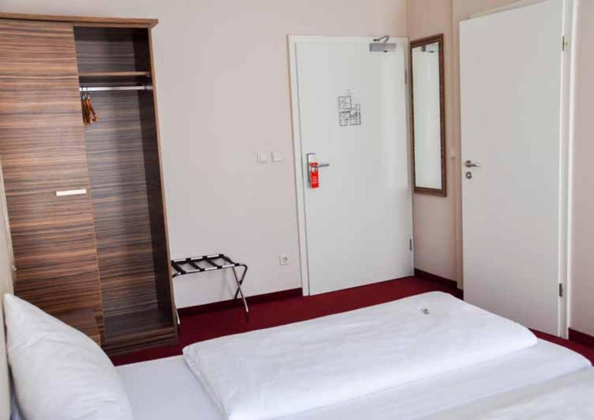 Erde Hotel ארלנגן מראה חיצוני תמונה