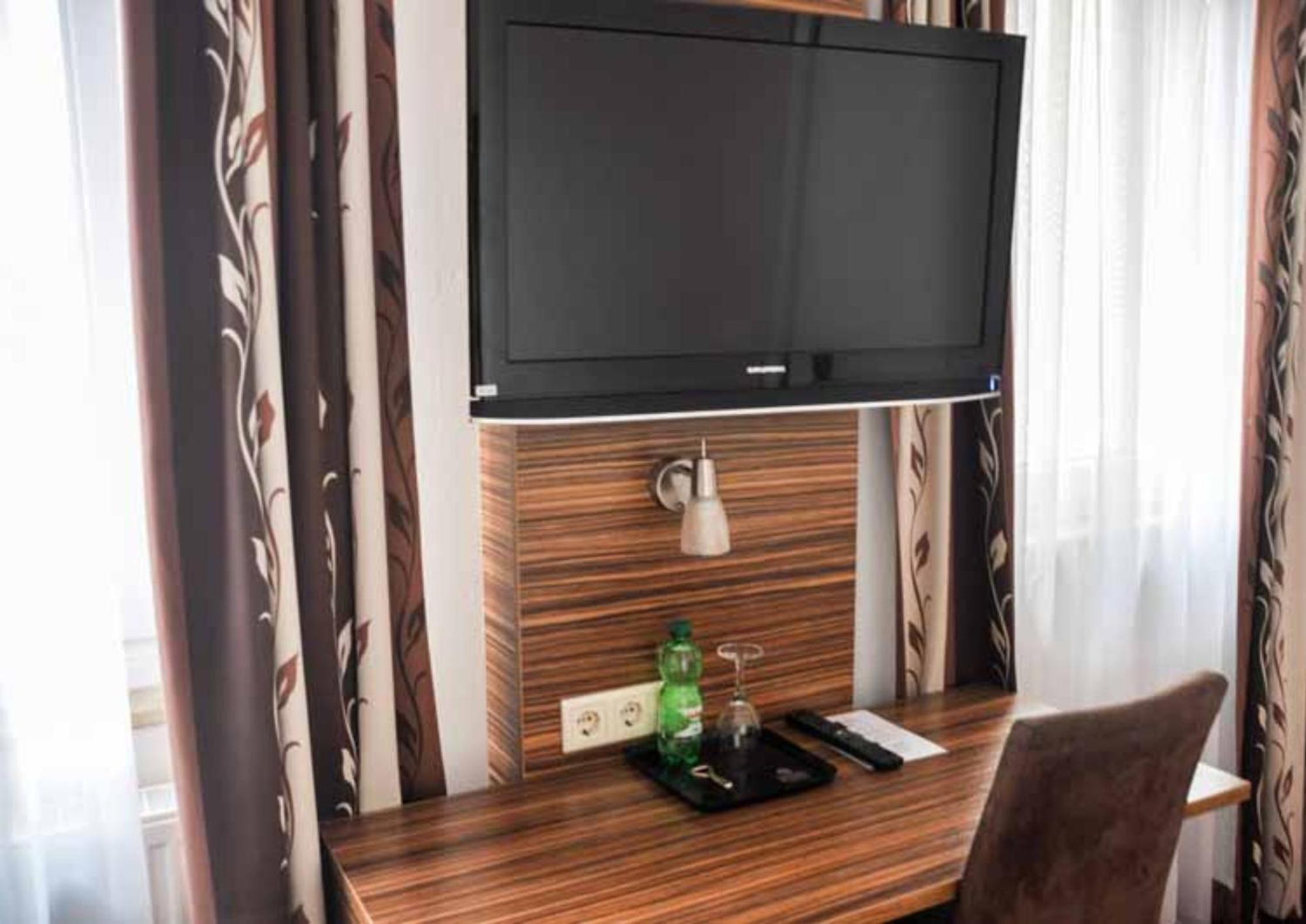 Erde Hotel ארלנגן מראה חיצוני תמונה