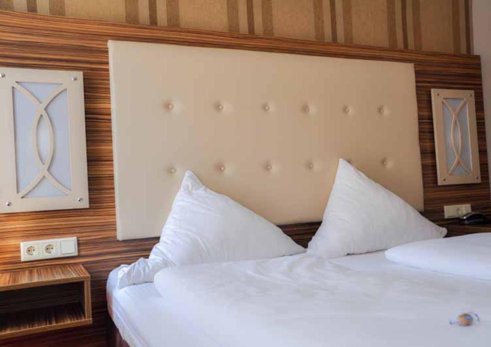 Erde Hotel ארלנגן מראה חיצוני תמונה