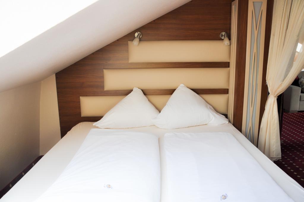 Erde Hotel ארלנגן מראה חיצוני תמונה