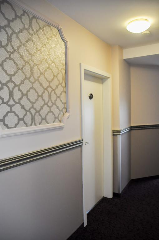 Erde Hotel ארלנגן מראה חיצוני תמונה