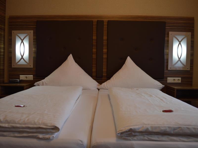 Erde Hotel ארלנגן מראה חיצוני תמונה