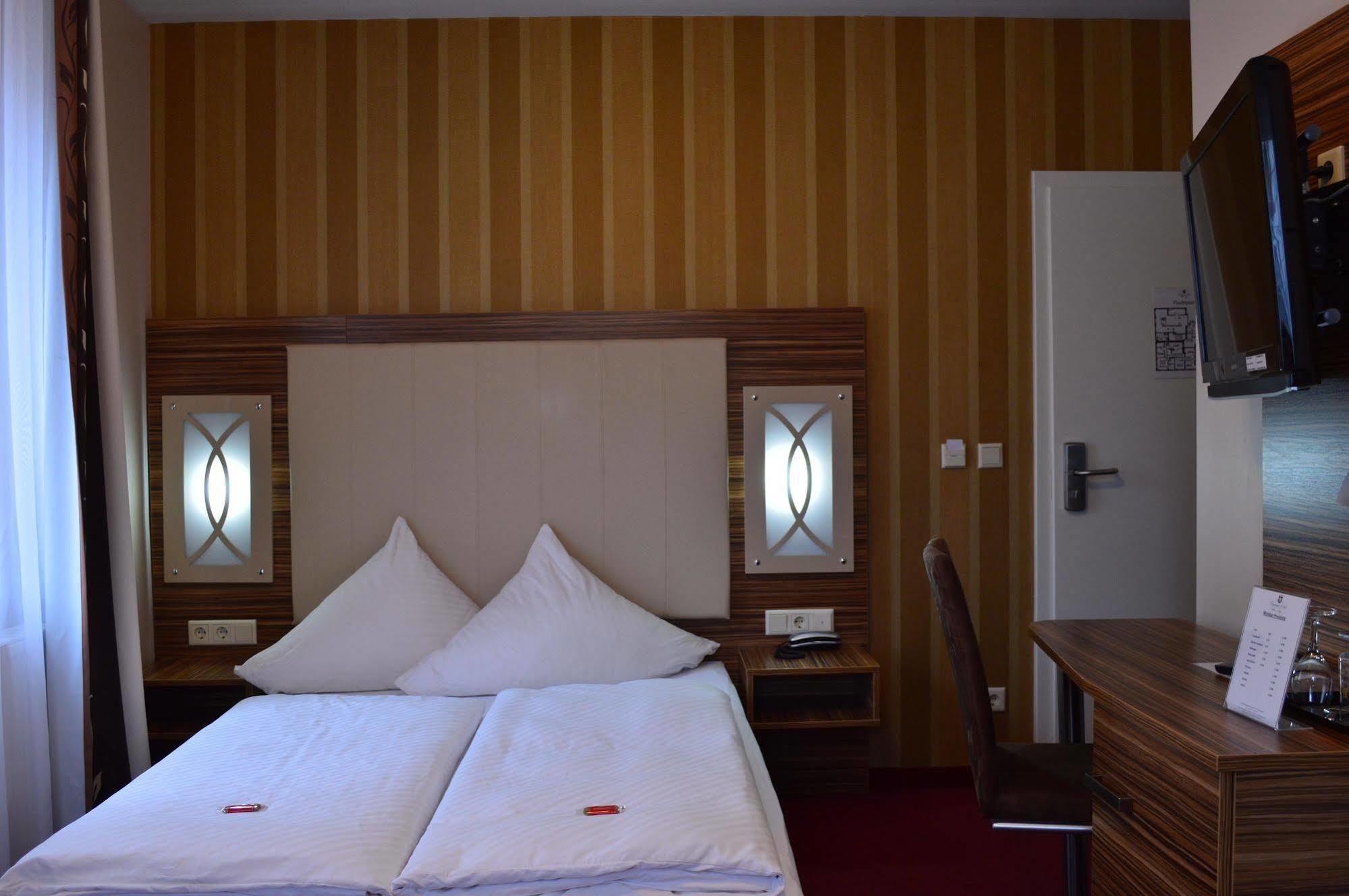 Erde Hotel ארלנגן מראה חיצוני תמונה