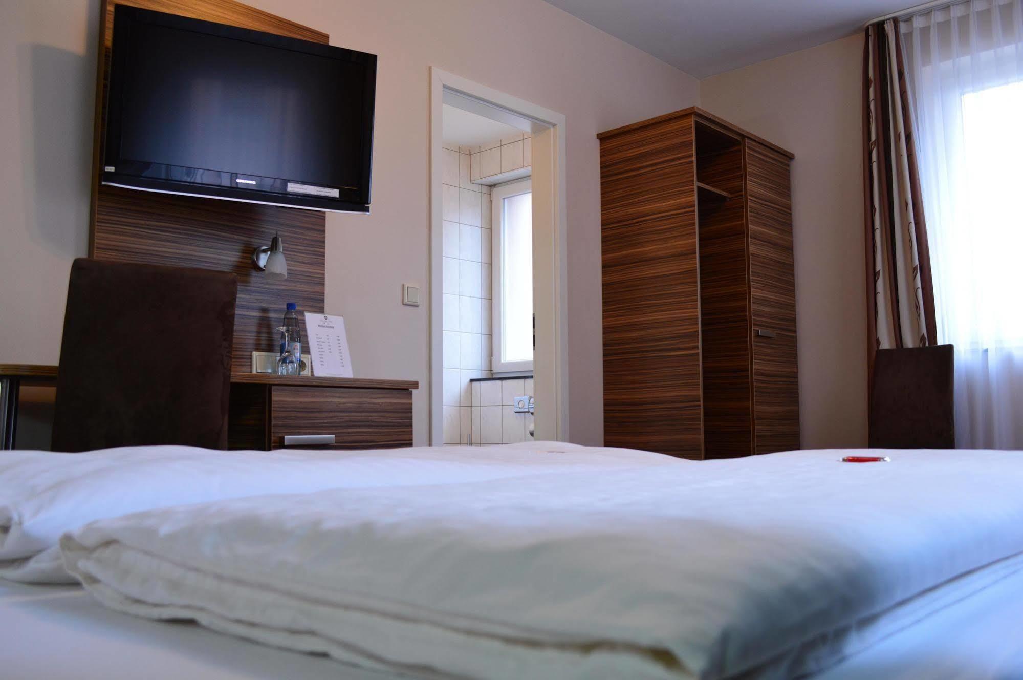 Erde Hotel ארלנגן מראה חיצוני תמונה