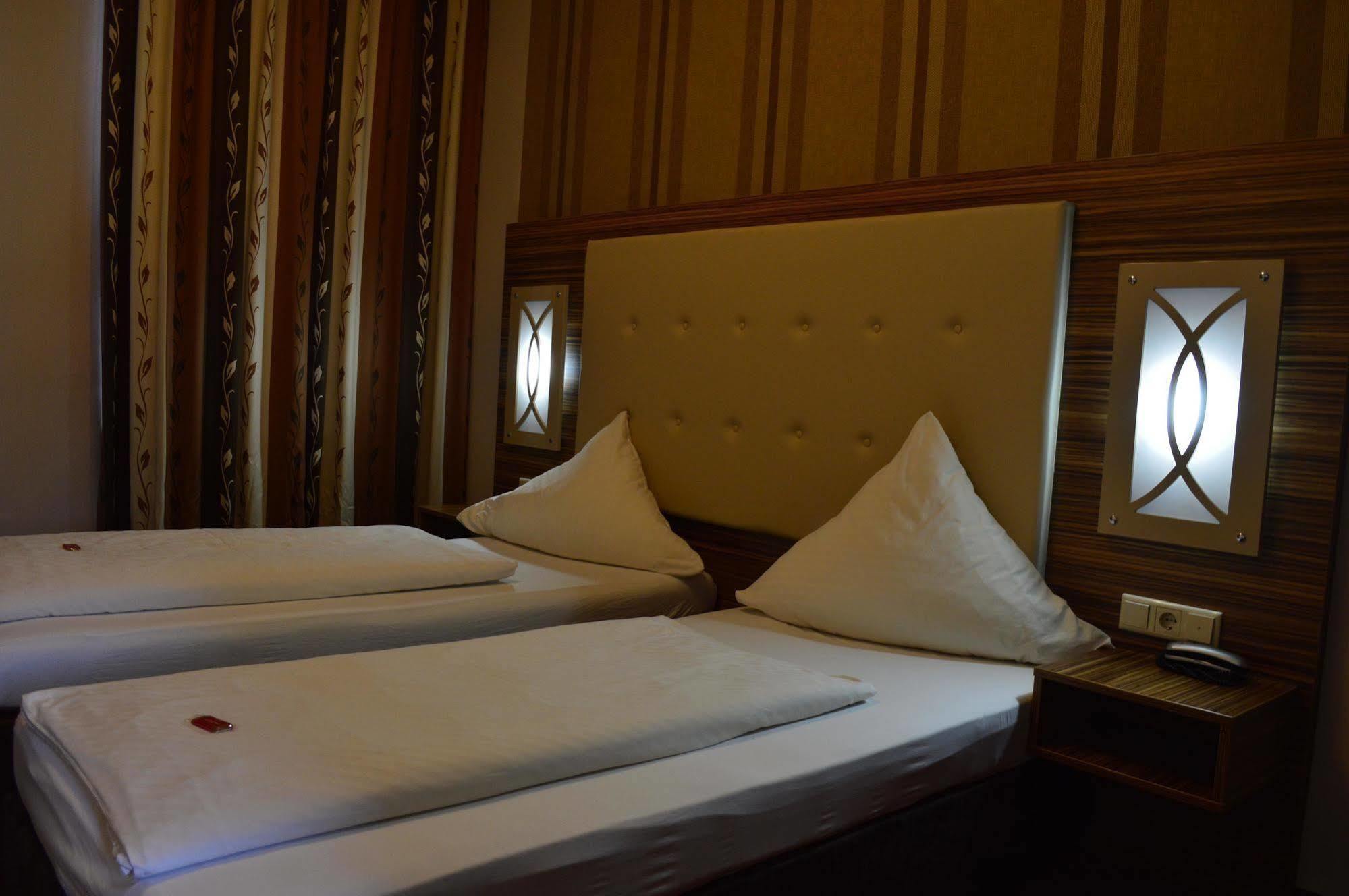 Erde Hotel ארלנגן מראה חיצוני תמונה